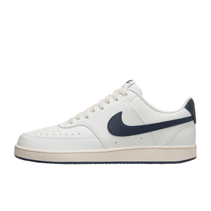 Nike court vision low HF9198 100