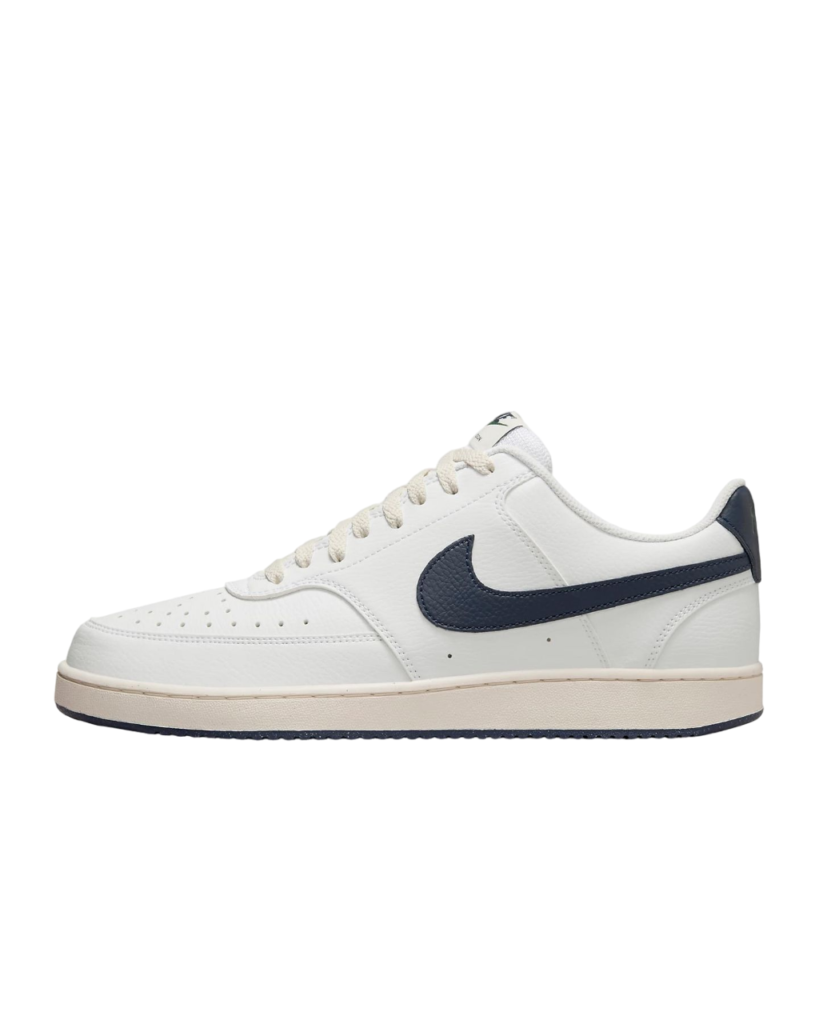 Nike court vision low HF9198 100