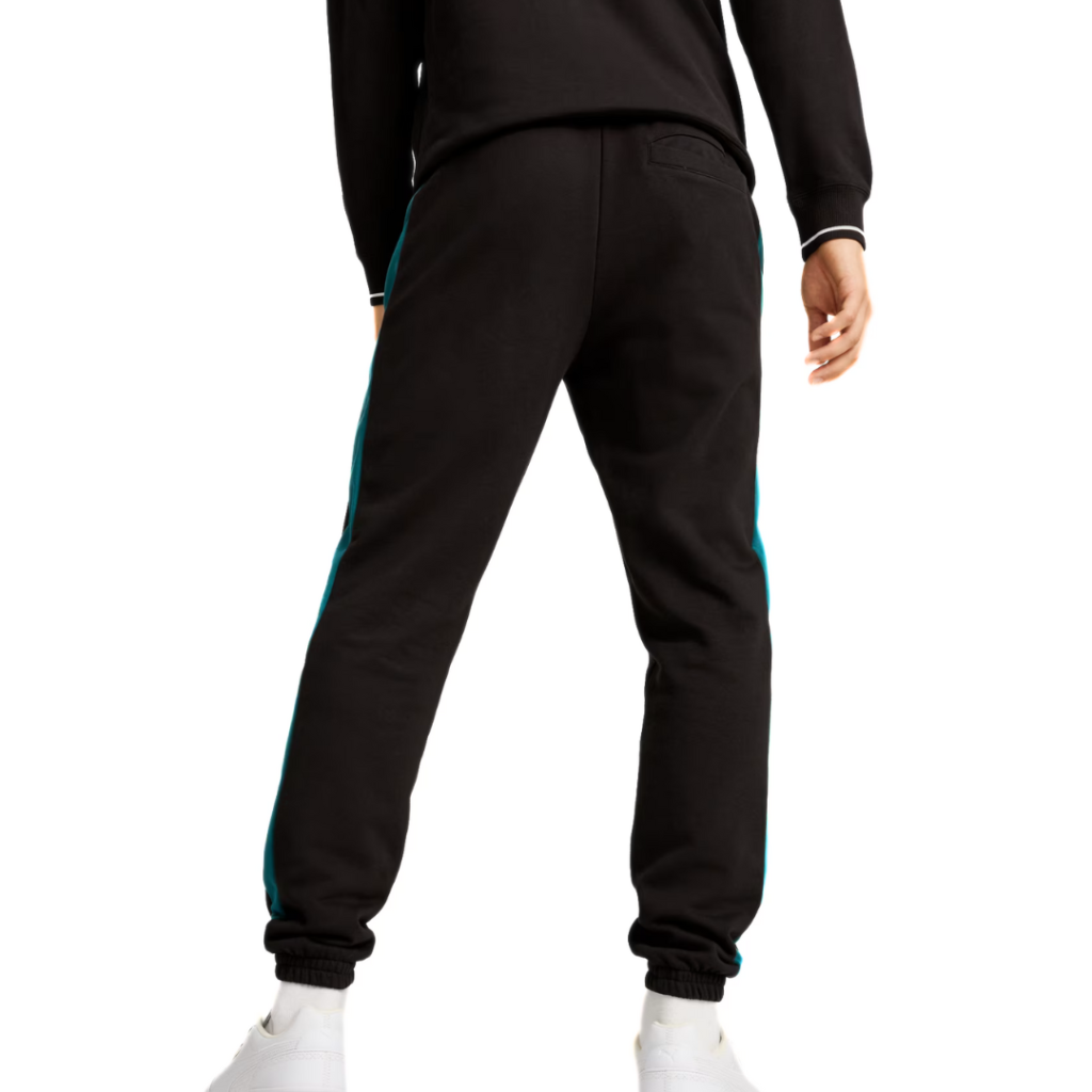 Puma PLAY LOUD T7 Pantaloni - Black - immagine 3