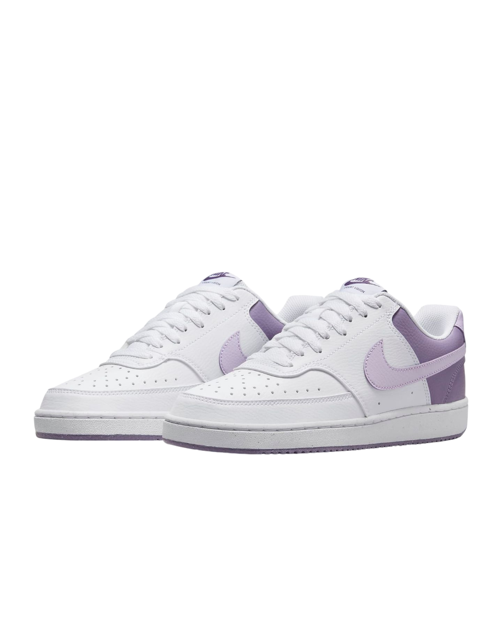 nike court vision low HF4989 100