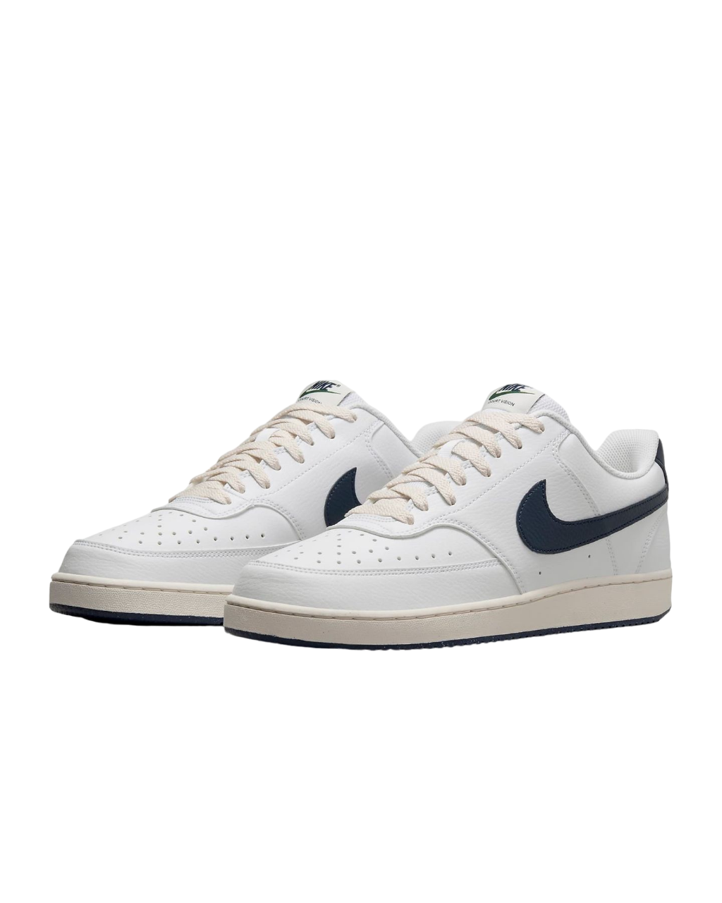 nike court vision low HF9198 100