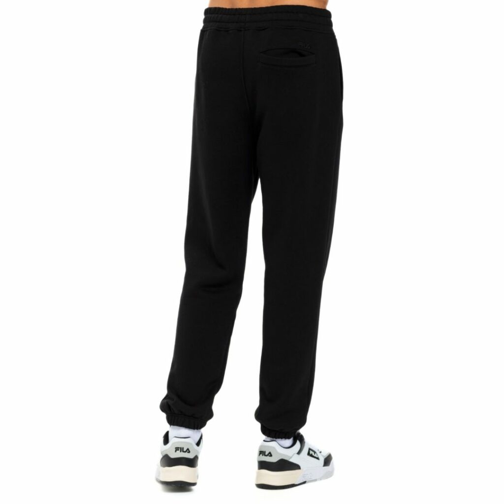 Fila Baydon Pantaloni - Black - immagine 2