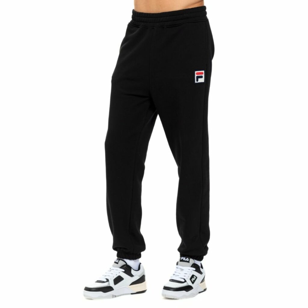 Fila Baydon Pantaloni - Black