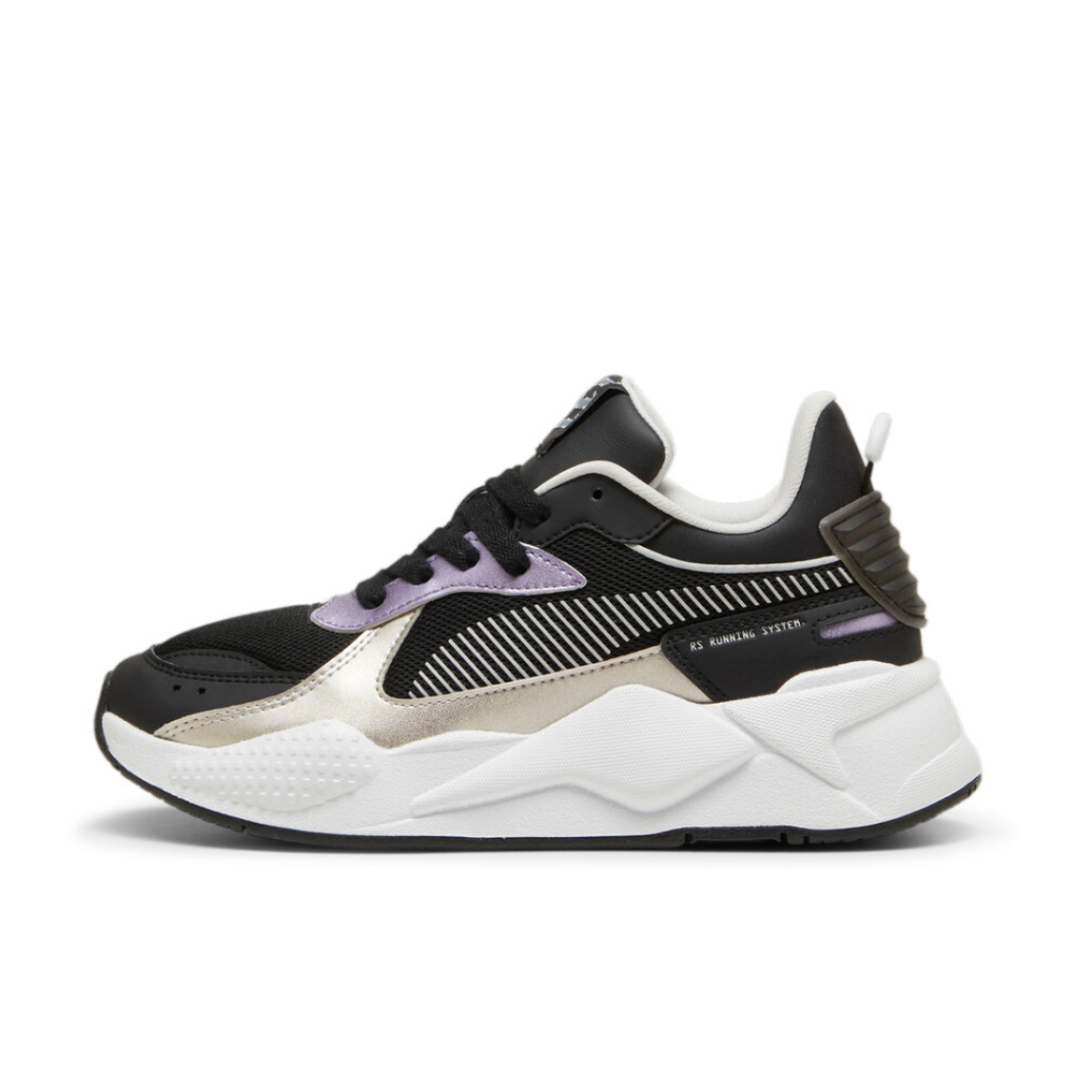 Puma RS-X Glow-Up - Black/White - immagine 2