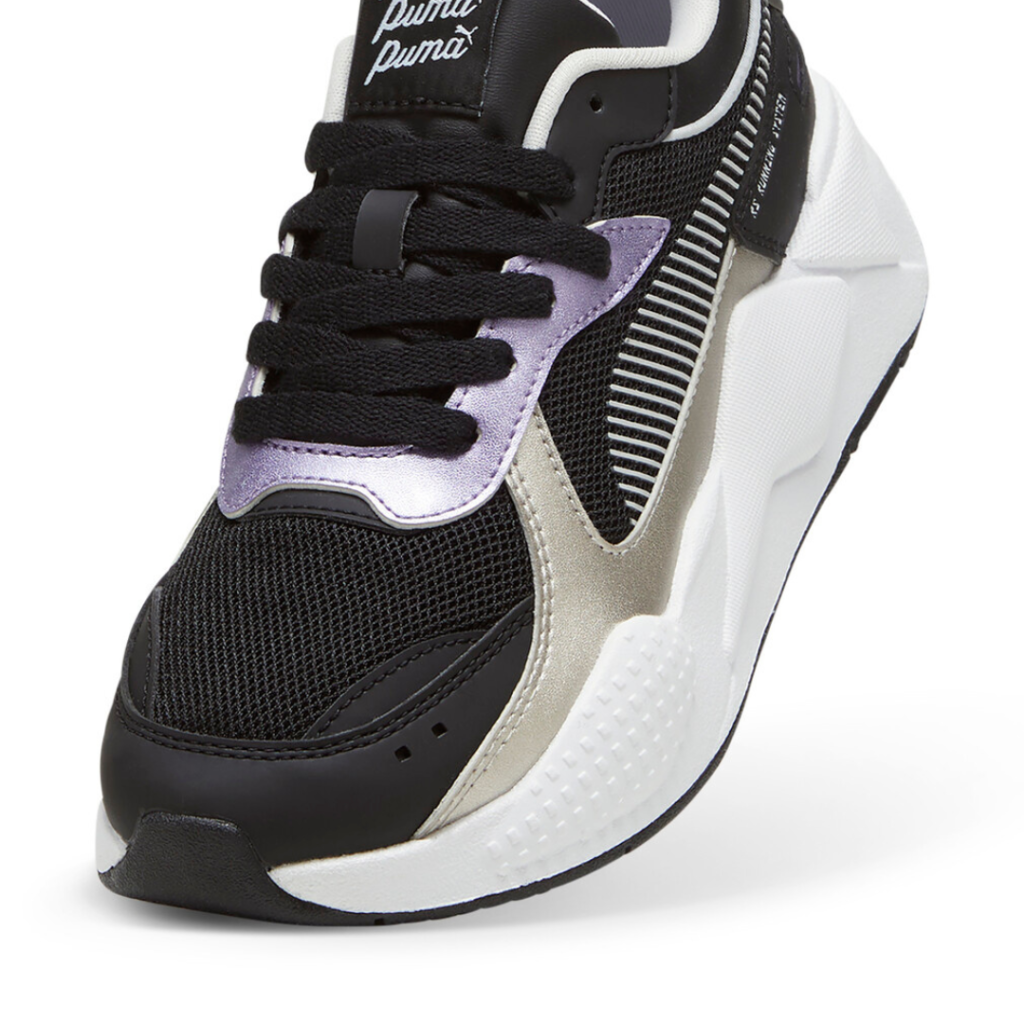 Puma RS-X Glow-Up - Black/White - immagine 4