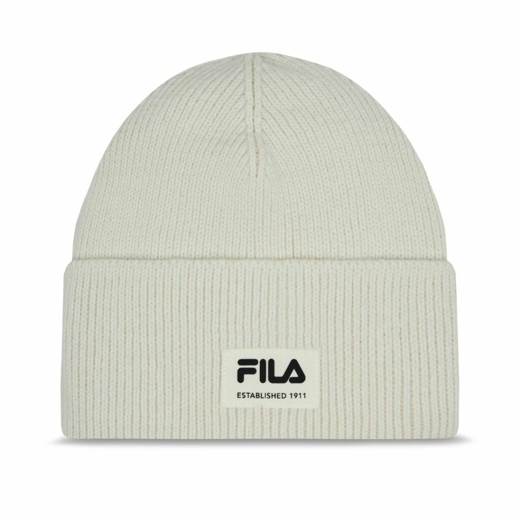 Fila Cappello Bessemer - Vaporous Gray