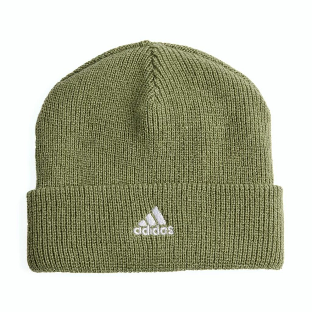 Adidas Berretto - Tent Green