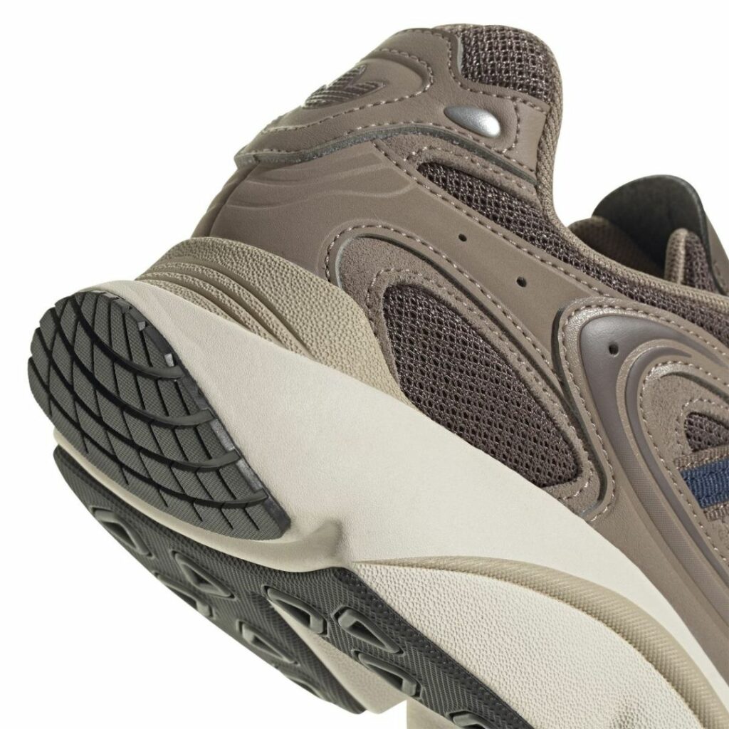 Adidas Ozmillen - Chalky Brown/Earth Strata/Alumina - immagine 4