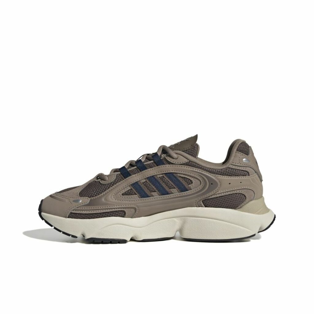 Adidas Ozmillen - Chalky Brown/Earth Strata/Alumina - immagine 3