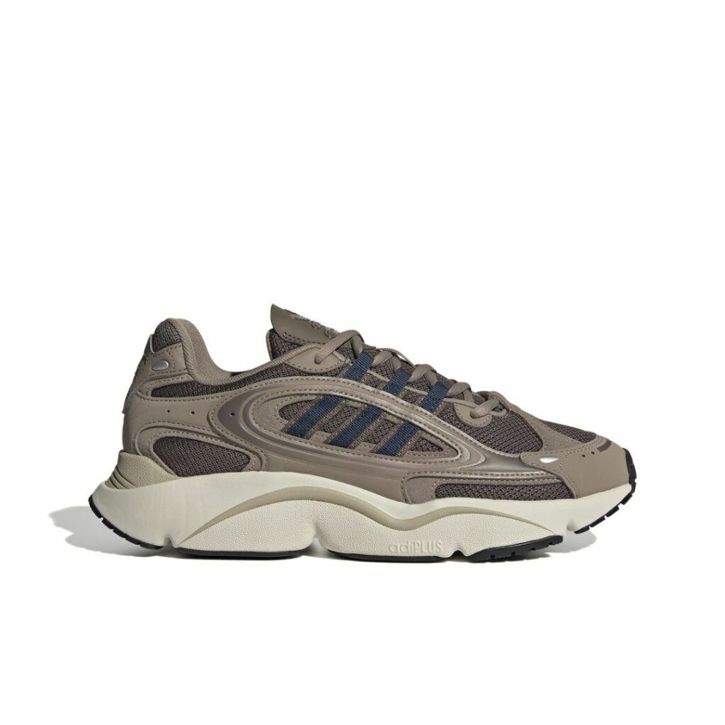 Adidas Ozmillen - Chalky Brown/Earth Strata/Alumina