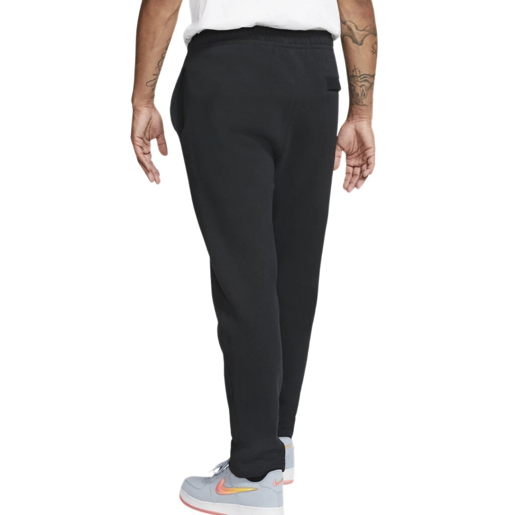 Nike Sportswear Club Pantalone - Black - immagine 5