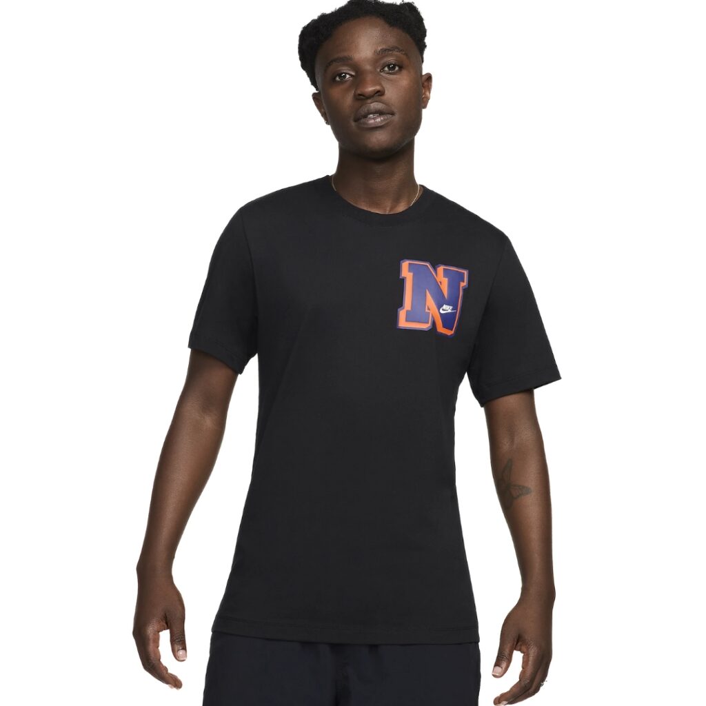 Nike Sportswear T-Shirt - Black