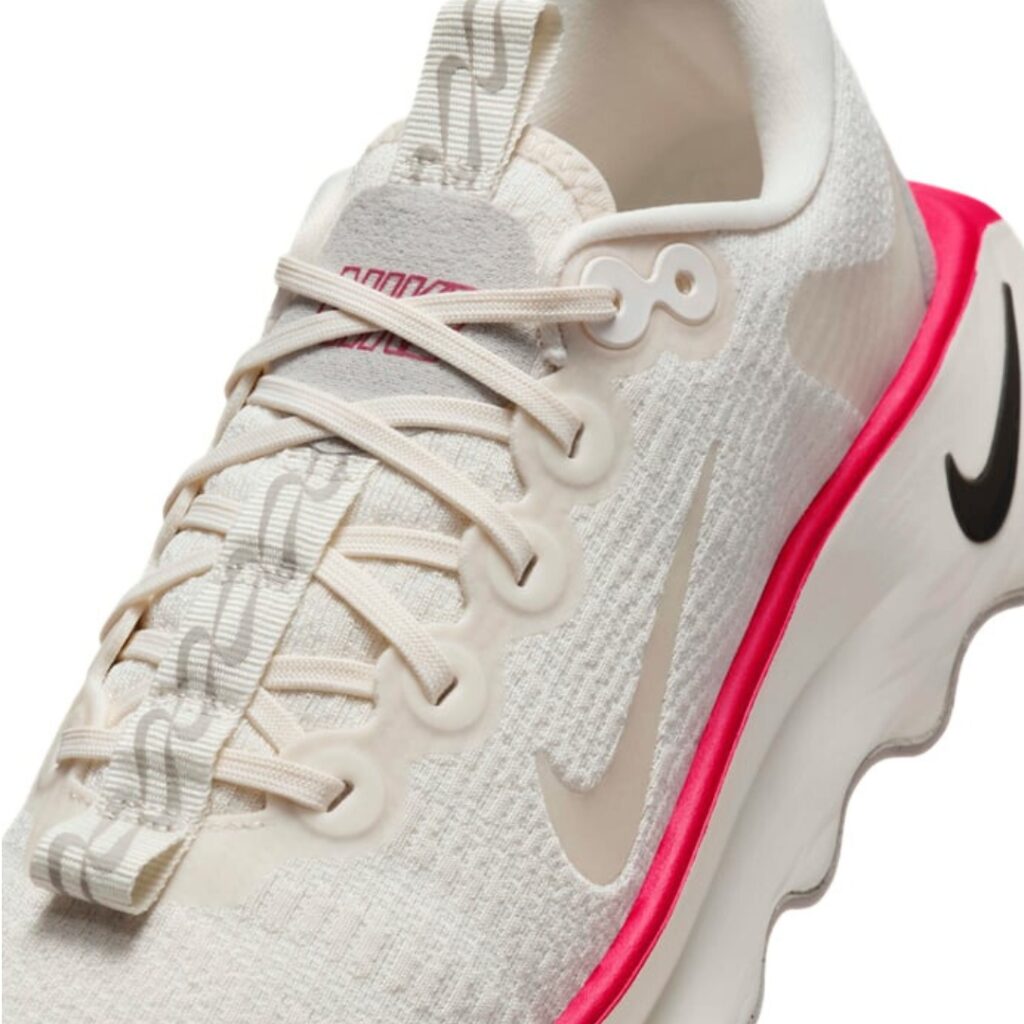 Nike Motiva - Pale Ivory/Sail/Light Iron Ore/Black - immagine 3